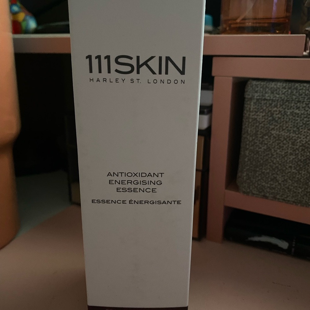 111SKIN White Toner Luxurious Skincare